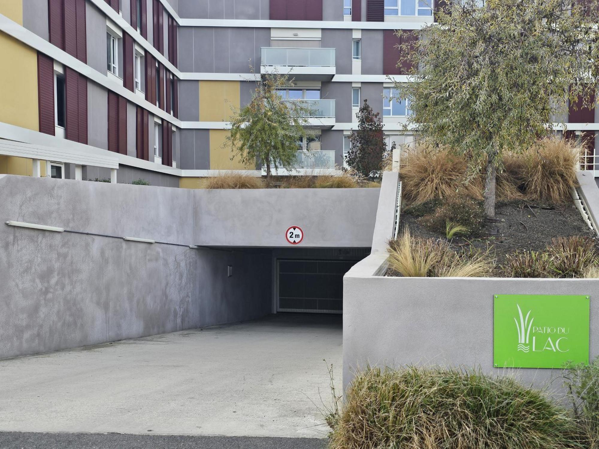 Lakeside Provence - Appartement Classe 4 Etoiles, Vue Sur Le Lac, Parking Sous-Sol, Double Clim Monteux Exterior foto
