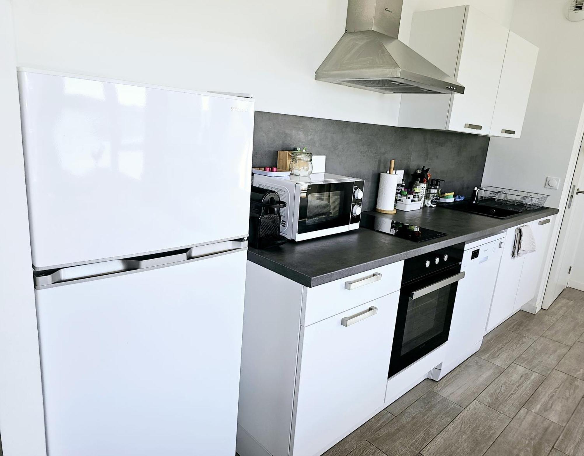 Lakeside Provence - Appartement Classe 4 Etoiles, Vue Sur Le Lac, Parking Sous-Sol, Double Clim Monteux Exterior foto